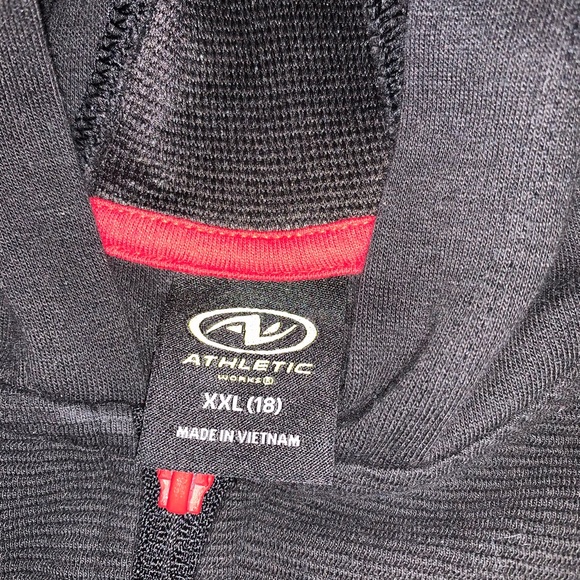 jacket - Picture 2 of 2